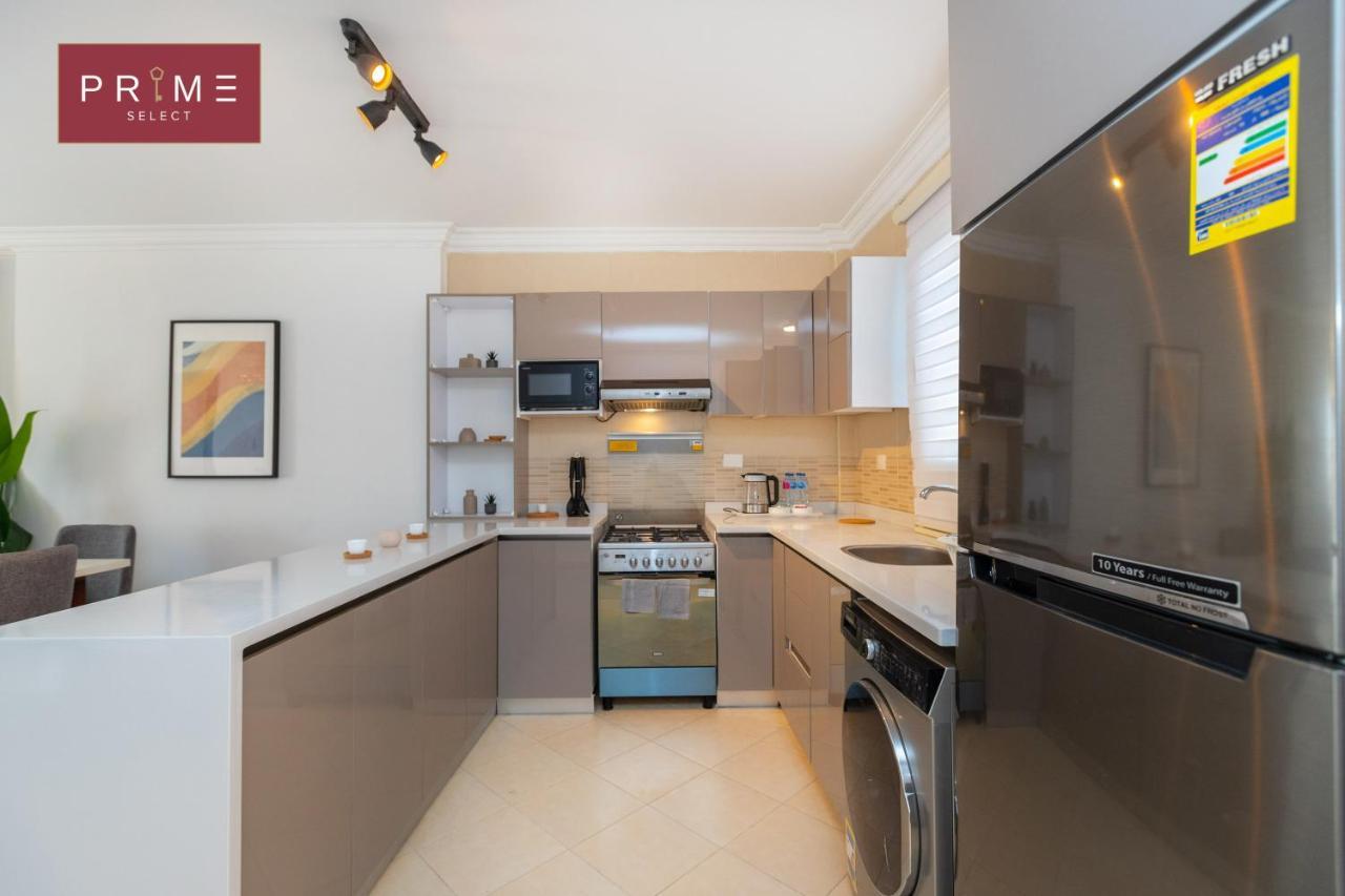 Apartment Prime Select Sheraton *
