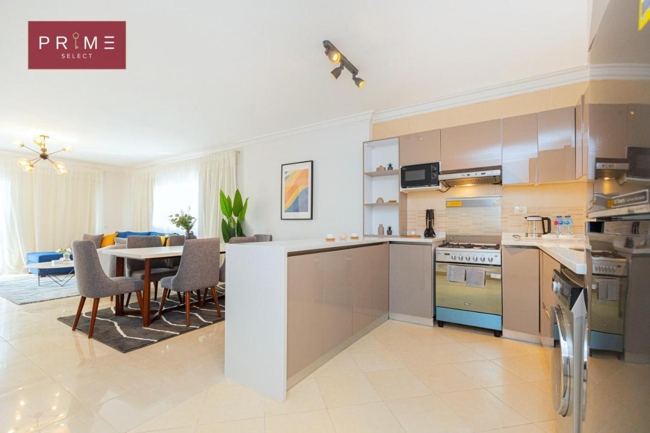 Apartment Prime Select Sheraton *