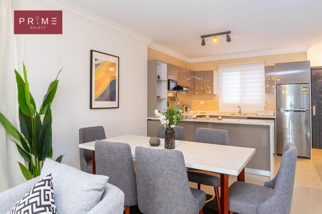 Prime Select Sheraton Apartment *