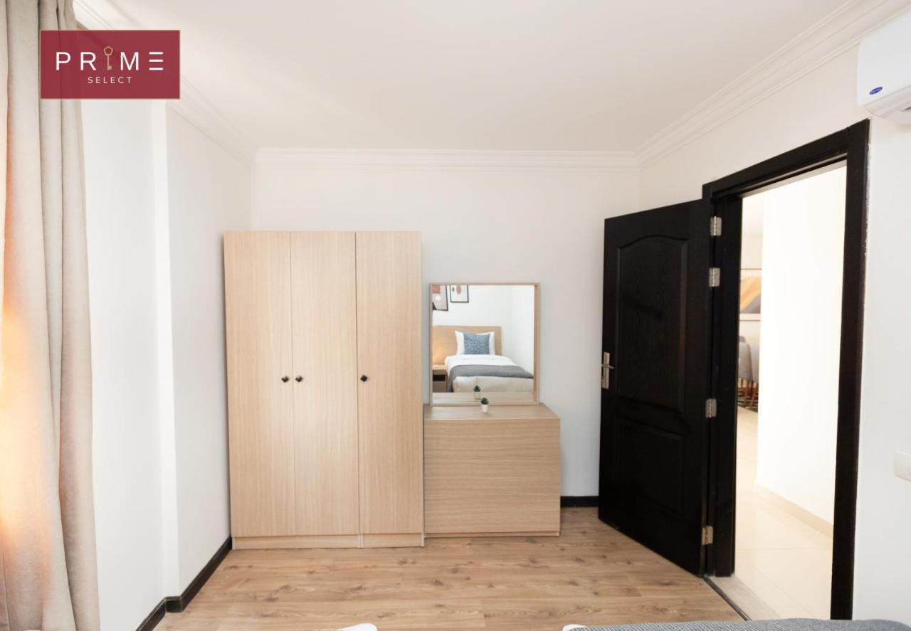 Prime Select Sheraton Apartment Kairo