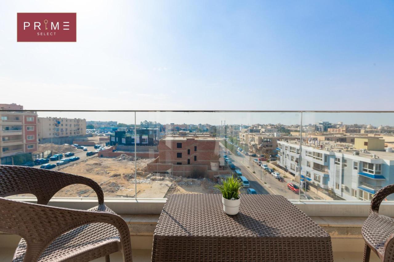 Apartment Prime Select Sheraton
