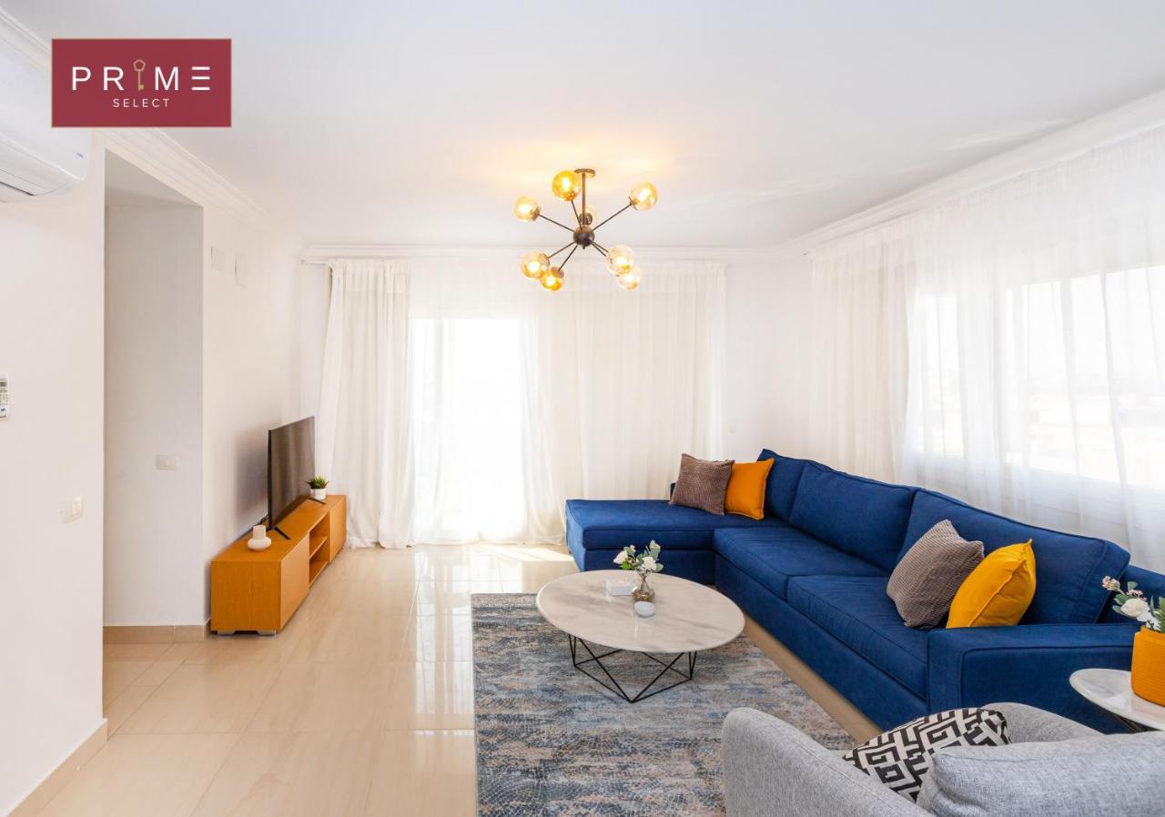 Prime Select Sheraton Kairo