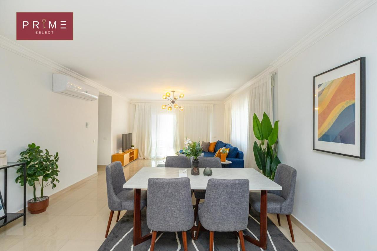 Prime Select Sheraton Apartment *