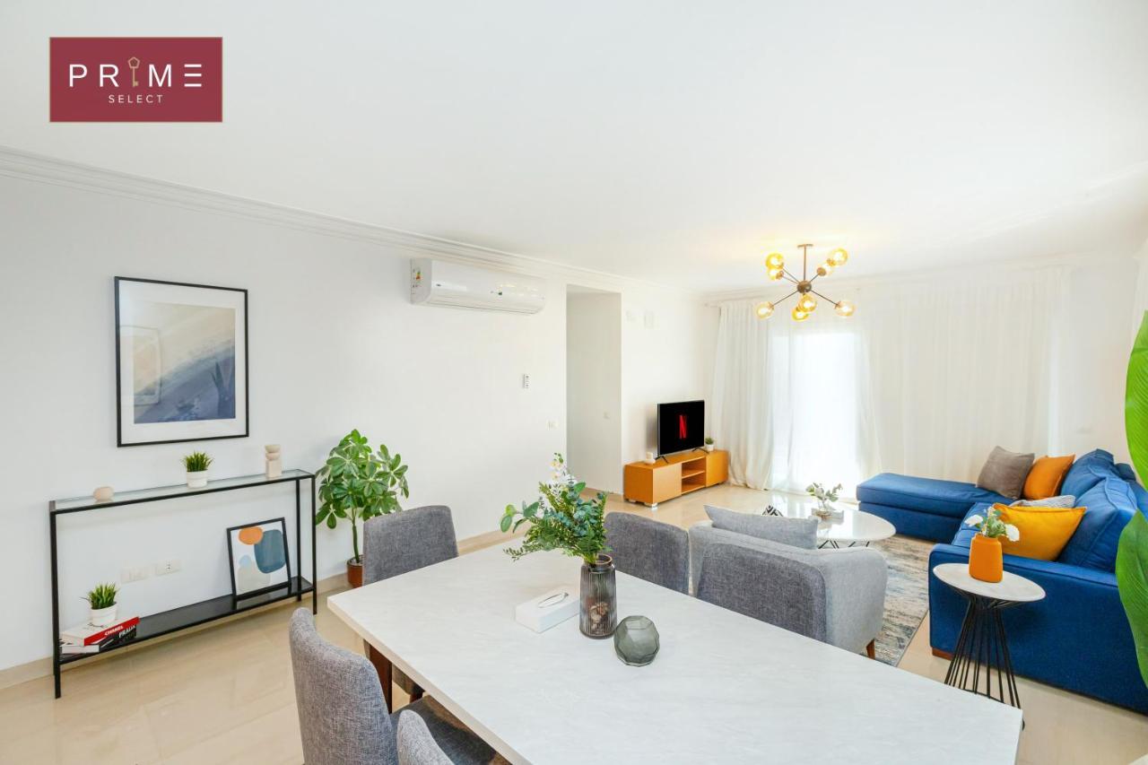 Prime Select Sheraton Apartment Kairo
