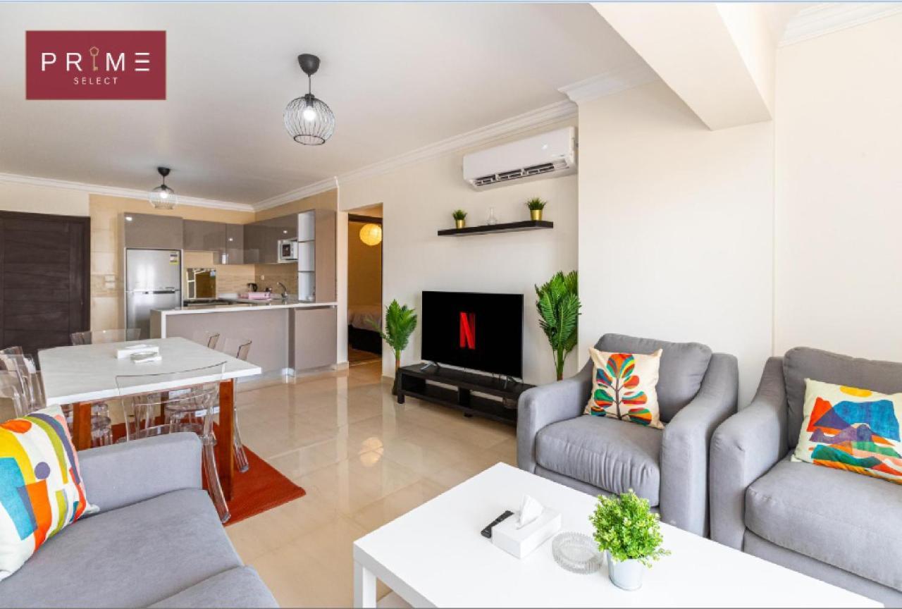Prime Select Sheraton Apartment