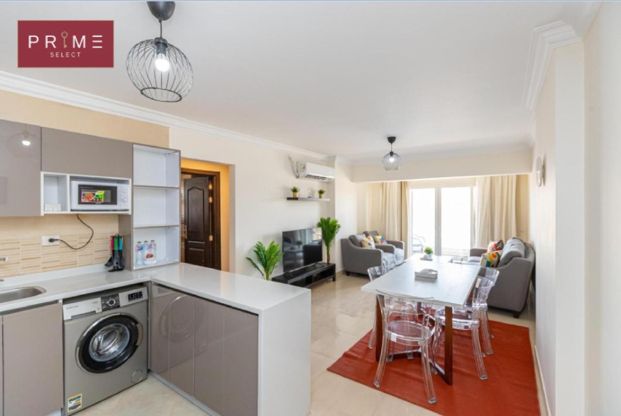 Prime Select Sheraton Apartment