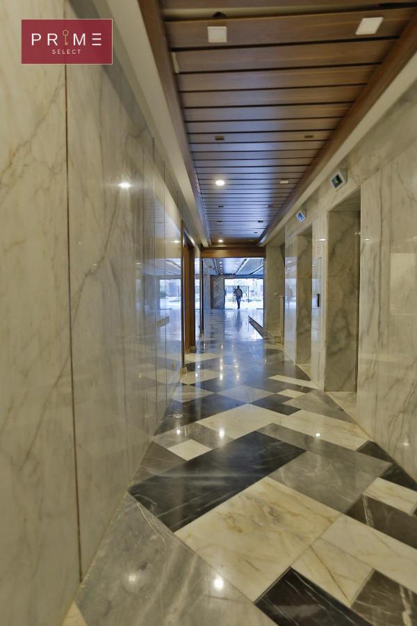 Apartment Prime Select Sheraton Kairo