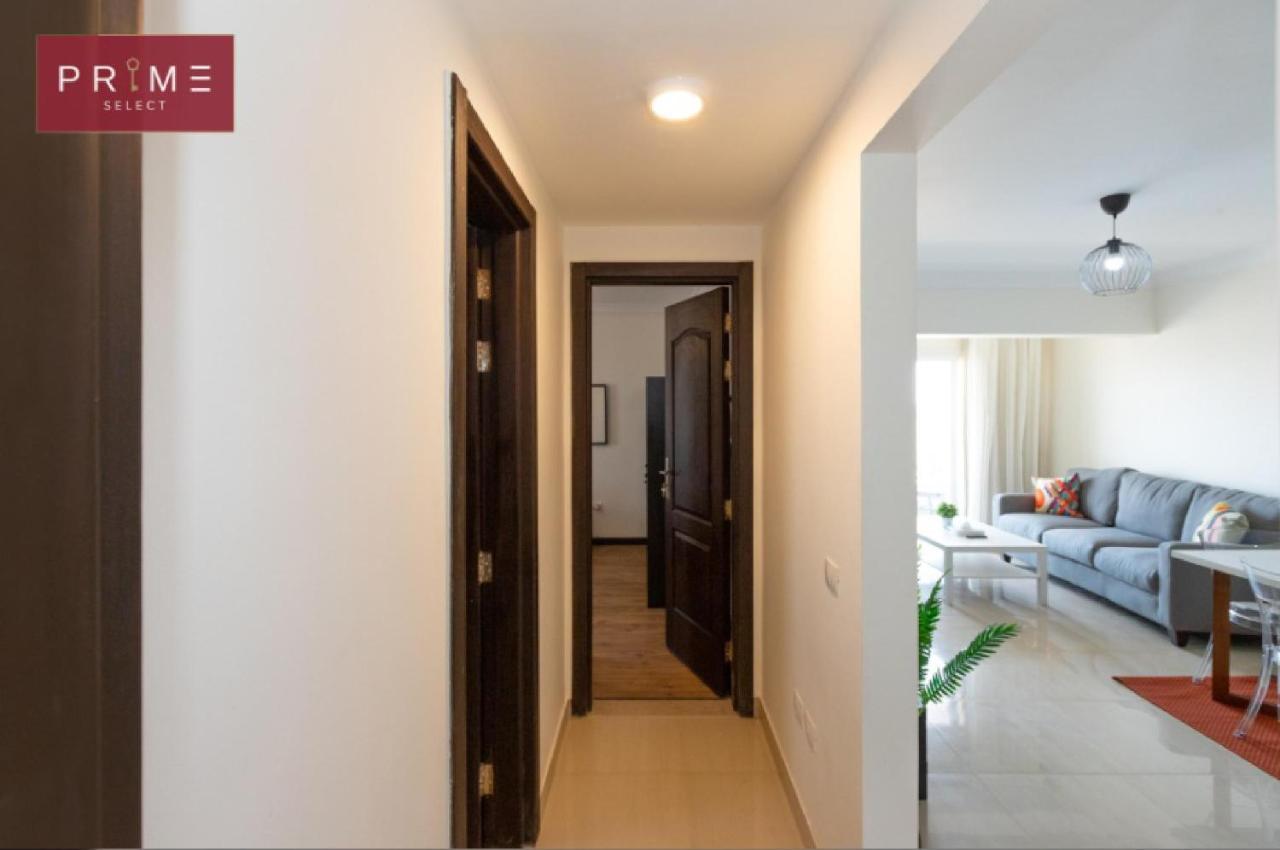 Prime Select Sheraton Apartment *