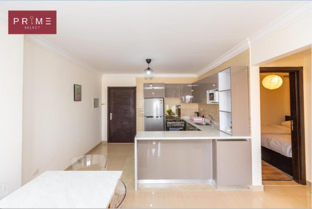 Prime Select Sheraton Kairo