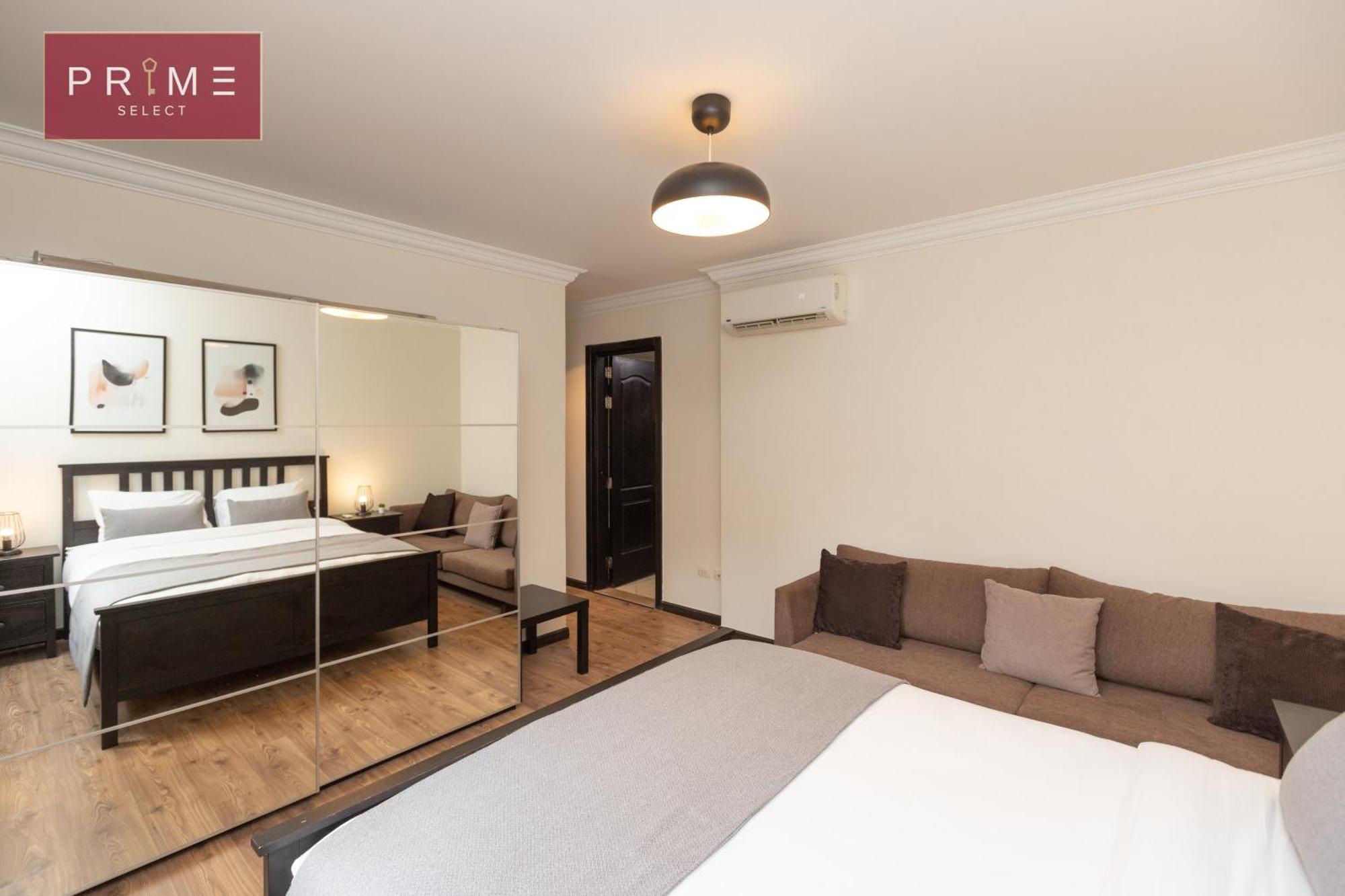 Prime Select Sheraton * Kairo