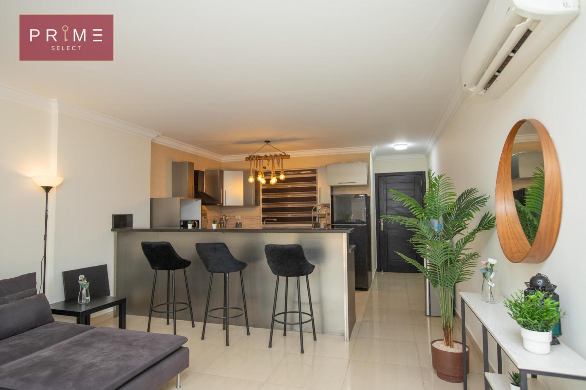 Prime Select Sheraton Apartment