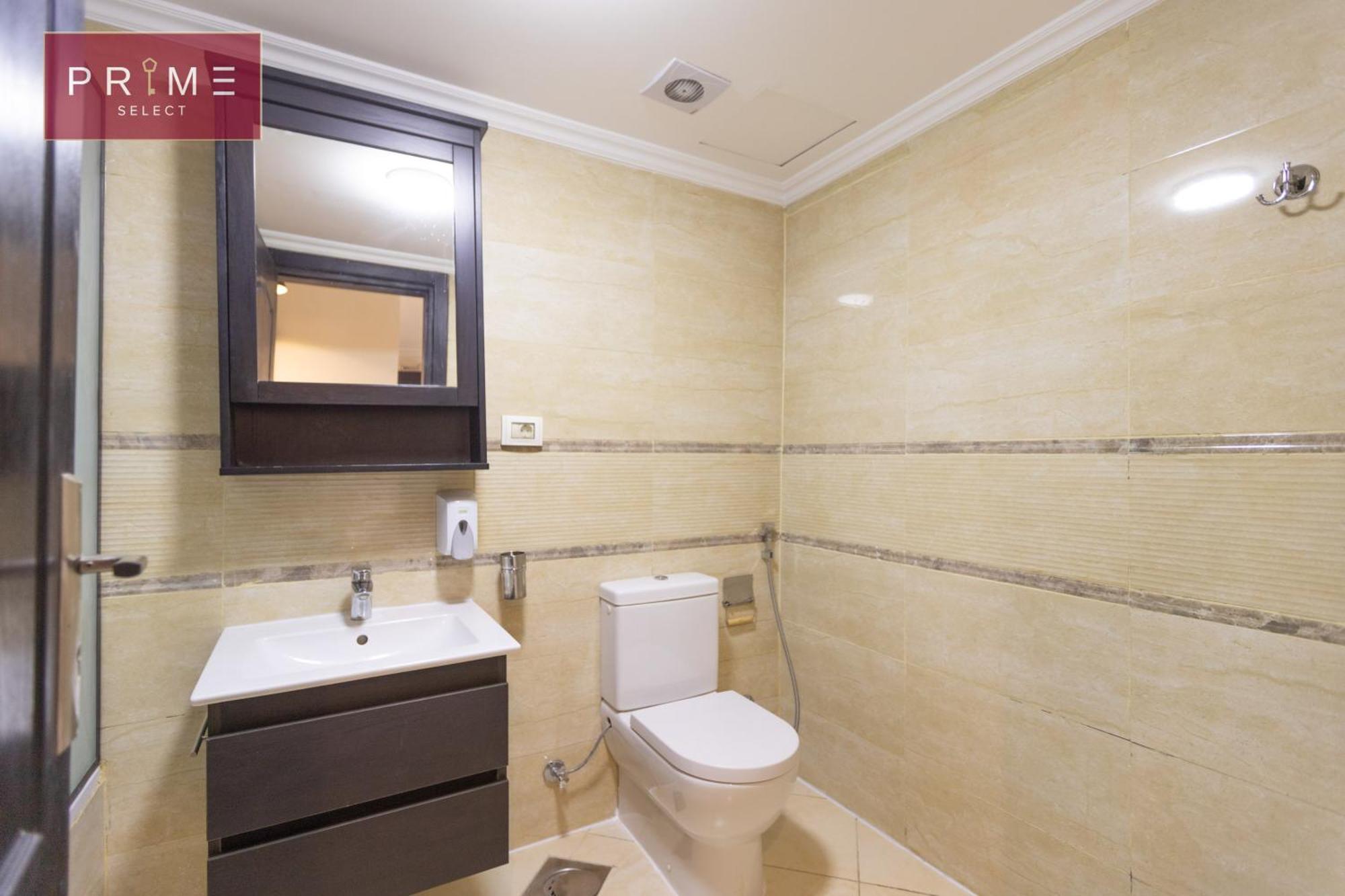 Prime Select Sheraton Apartment Kairo