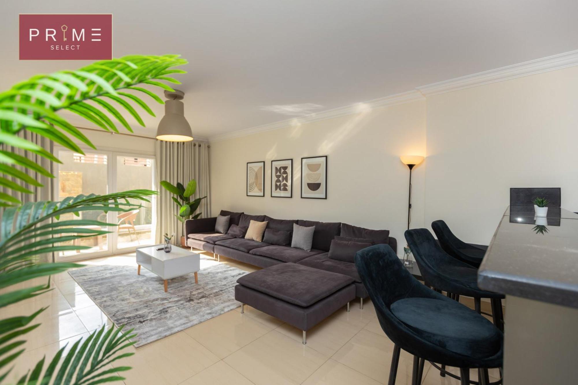 Prime Select Sheraton Apartment Kairo