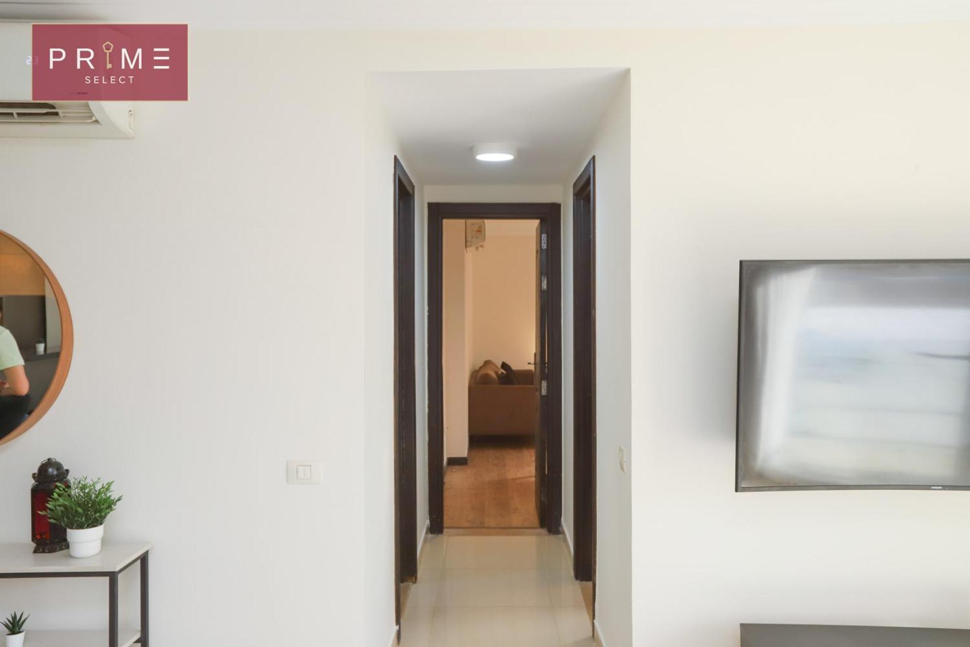 Apartment Prime Select Sheraton Kairo