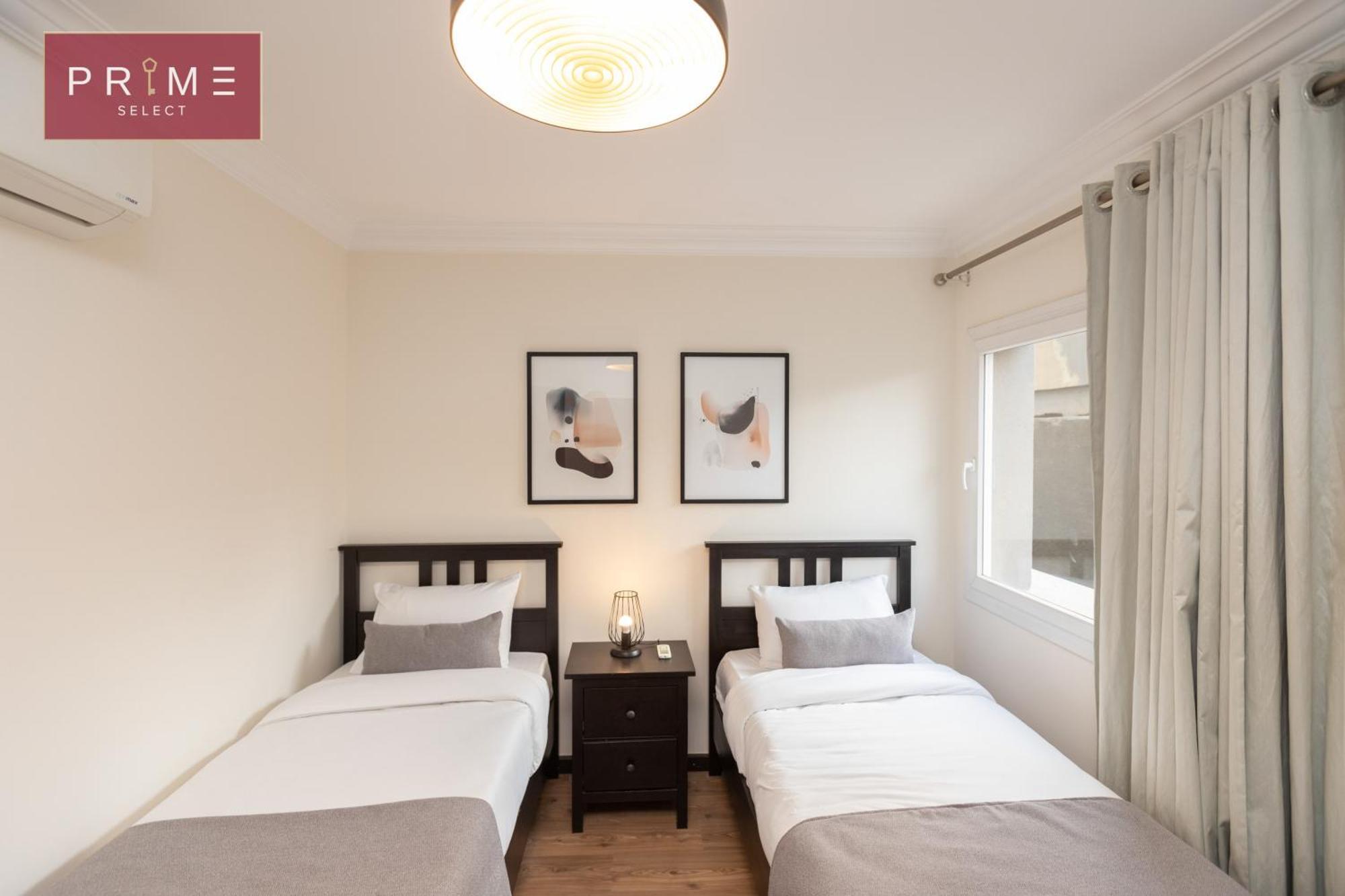 Apartment Prime Select Sheraton
