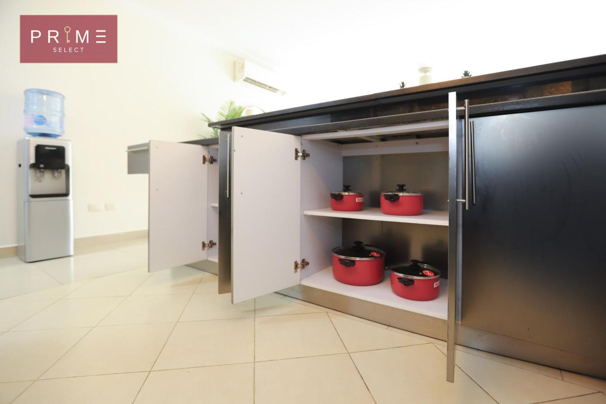 Prime Select Sheraton Apartment
