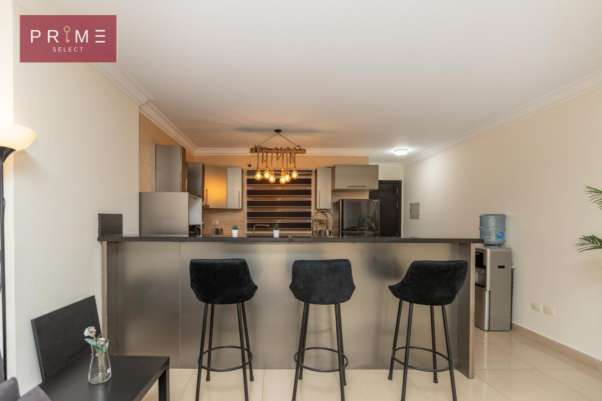 Prime Select Sheraton Apartment *